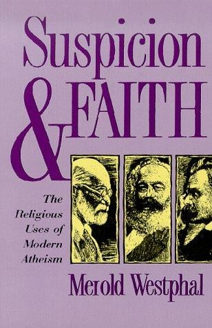 Suspicion and faith