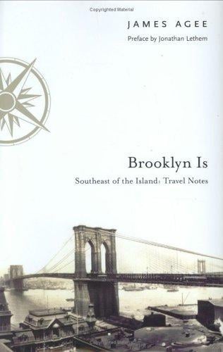 Brooklyn is
