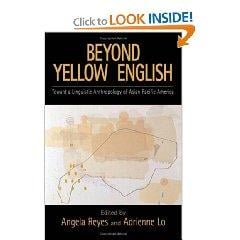Beyond yellow English