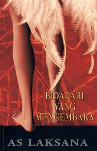 Bidadari yang mengembara