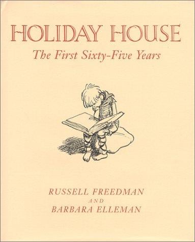 Holiday House, the first sixty-five years
