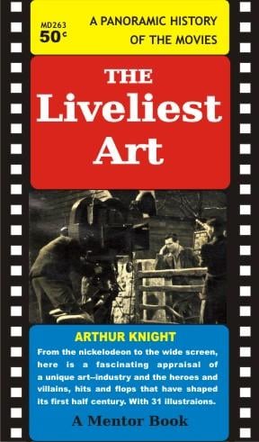 The liveliest art