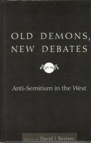 Old demons, new debates
