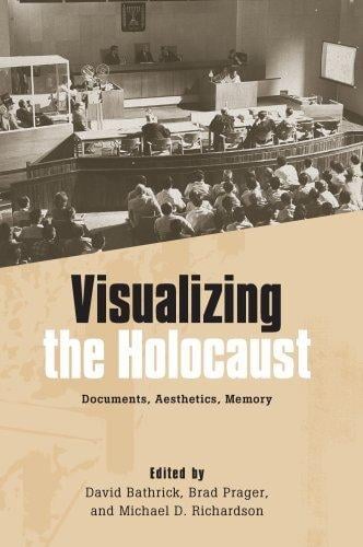 Visualizing the Holocaust