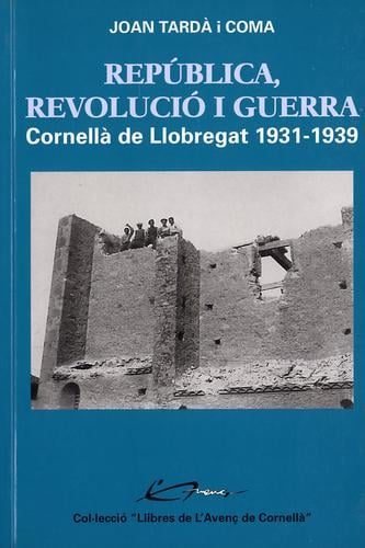 República, revolució i guerra