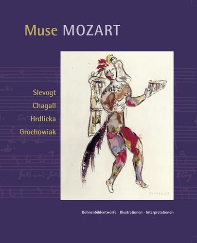 Muse Mozart