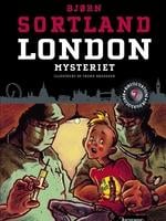 London-mysteriet