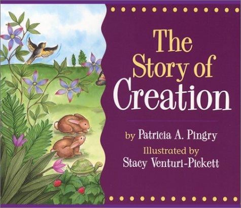 The story of creation