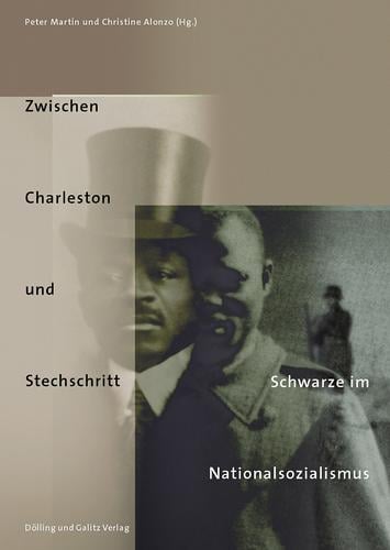 Zwischen Charleston und Stechschritt