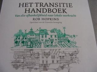 Hat transitie handboek