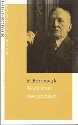 Nagelaten documenten