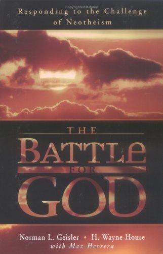 The Battle for God