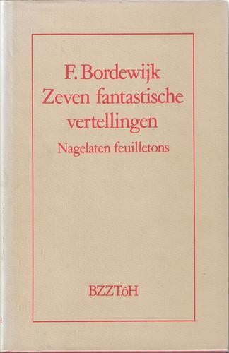 Zeven fantastische vertellingen