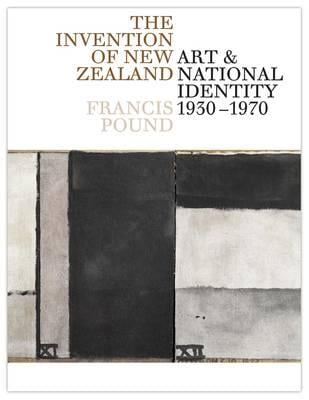 The invention of New Zealand