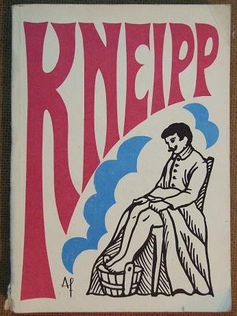 Sebastiana Kneippa leczenie wodą