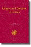 Religion and diversity in Canada