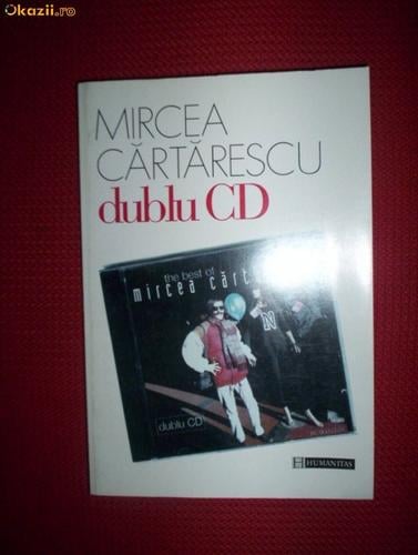 Dublu CD