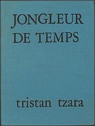 Jongleur de temps
