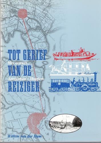 Tot gerief van de reiziger