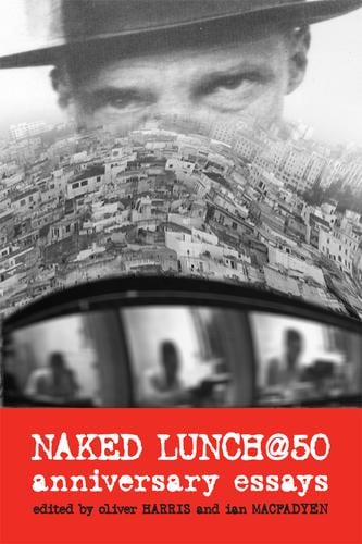 Naked lunch at 50