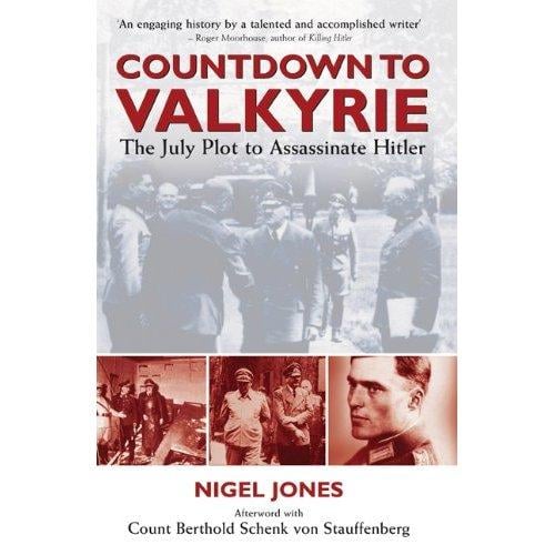 Countdown to Valkyrie