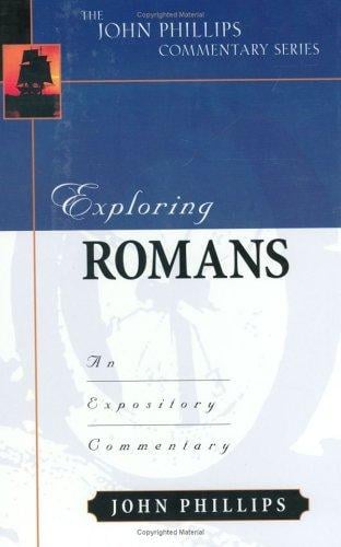 Exploring Romans