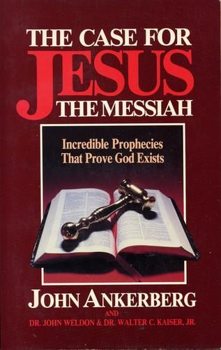 The Case for Jesus the Messiah