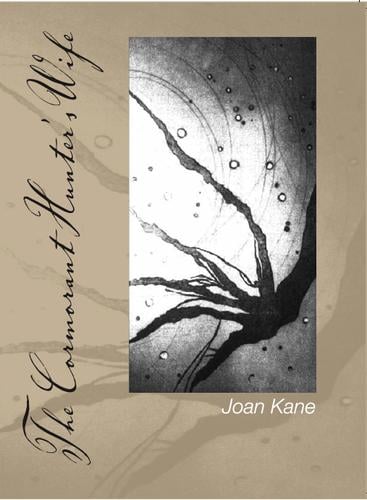 The Cormorant Hunter's Wife