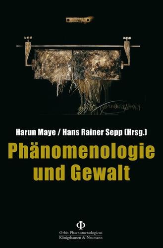 Ph anomenologie und Gewalt