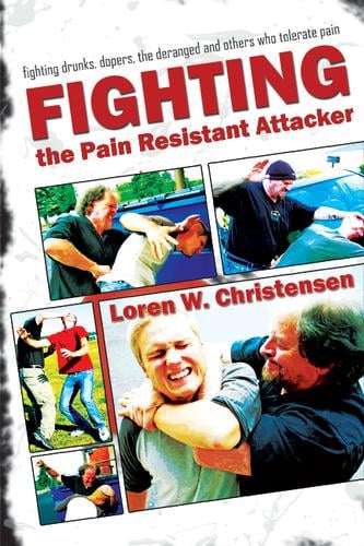 How to fight the pain resistant attacker