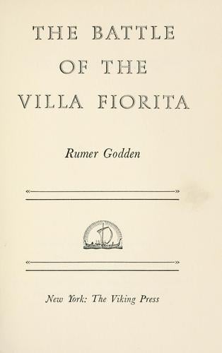 The Battle of Villa Fiorita
