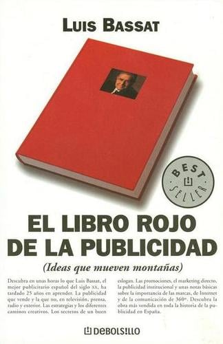 El libro rojo de la publicidad
