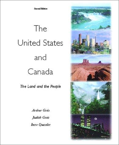 The United States and Canada