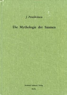 Die Mythologie der Saamen