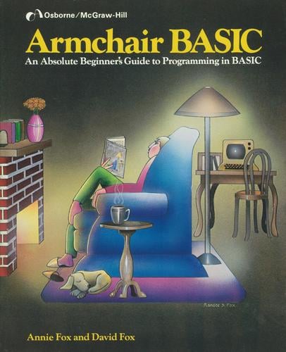 Armchair BASIC