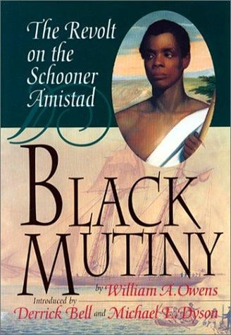 Black mutiny
