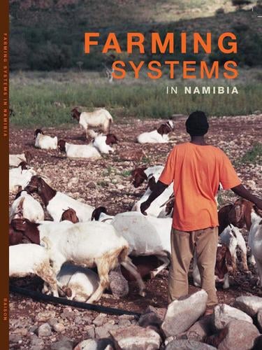 Farming systems in Namibia