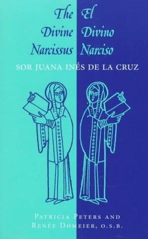 The divine Narcissus =