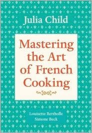 Mastering the Art of French Cooking, Volume Two