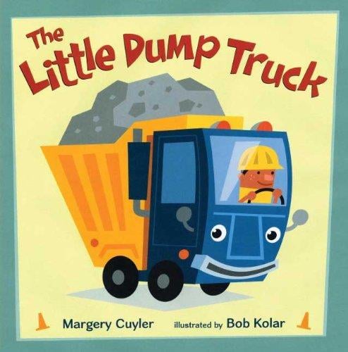 The little dump truck