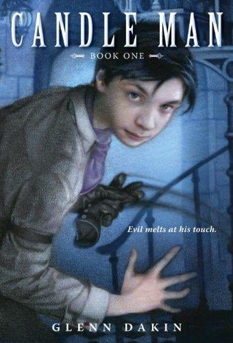 Candle Man, Book One