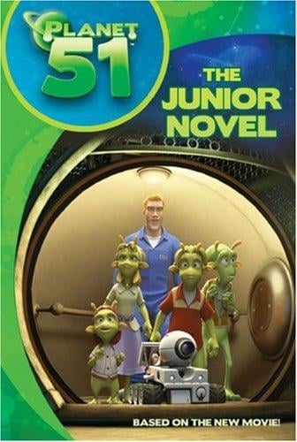 Planet 51