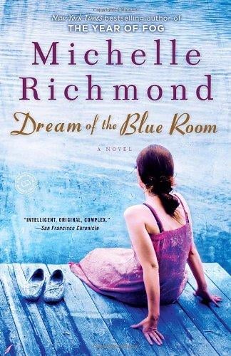 Dream of the blue room