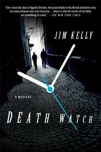 Death Watch (A Detective Shaw Mystery)