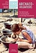 Archaeo-Volunteers 2nd Edition