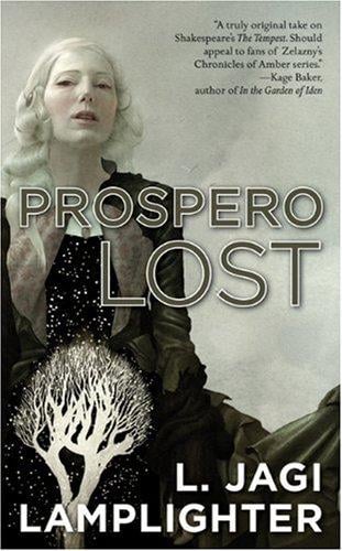 Prospero Lost (Prospero's Daughter)