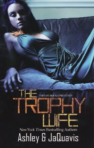 The trophy wife