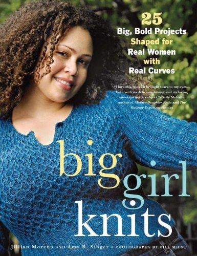 Big Girl Knits