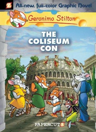 La Truffa Del Colosseo