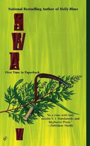 Wormwood (China Bayles Mystery)